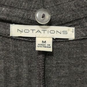 Woman's long sleeve shirt